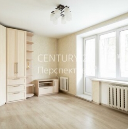 Продажа 2-комн квартиры на вторичном рынке Лыткарино, Спортивная улица,  д. 15А