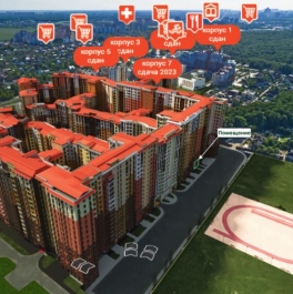 Продажа торгового помещения Развилка п, Римский проезд, д. 13 Продажа торгового помещения Развилка п, Римский проезд, д. 13