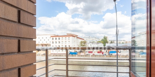 4-комн квартира Озерковская набережная,  д. 26