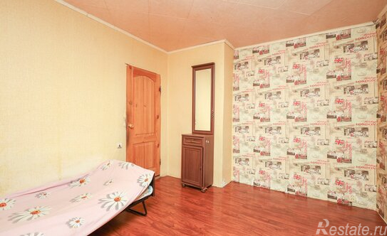 Продажа 3-комн квартиры на вторичном рынке Фрязино г, Окружной проезд,  д. 4