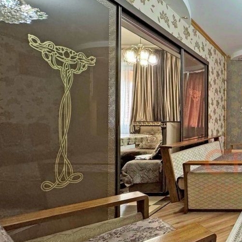 2-комн квартира Курганская улица, 3