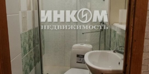 3-комн квартира Краснопрудная улица,  д. 7-9