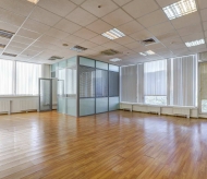 Аренда офисы Научный проезд