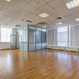 Аренда офиса Научный проезд