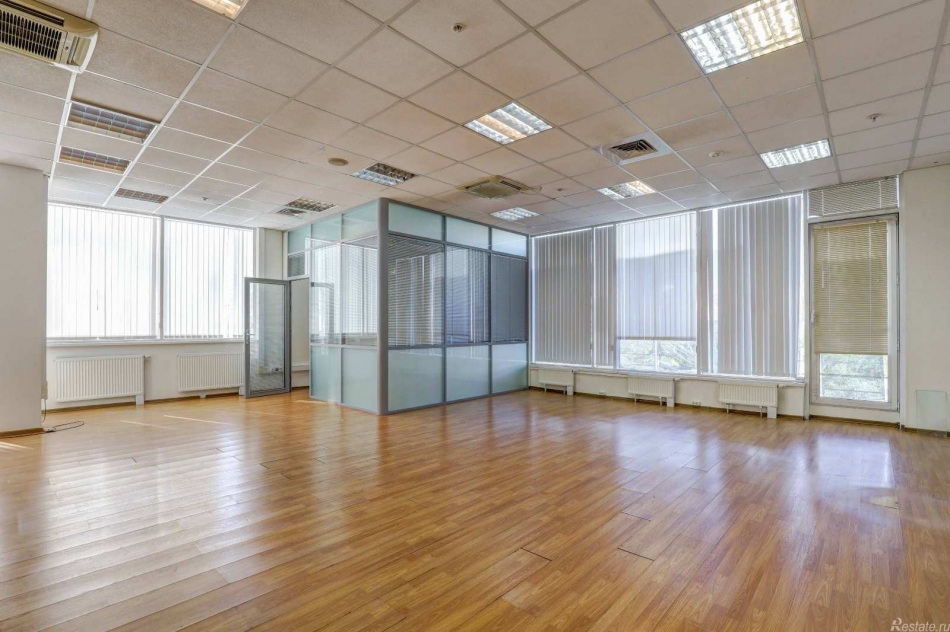 Аренда офиса Научный проезд