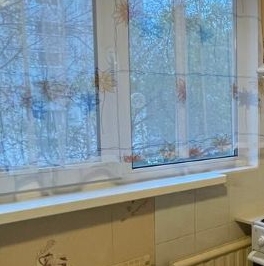 Аренда 3-комн квартиры на вторичном рынке аллея Котельникова, 6К1