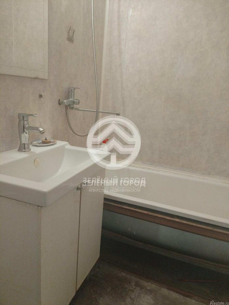Продажа 3-комн квартиры на вторичном рынке Зеленоград, к. 840