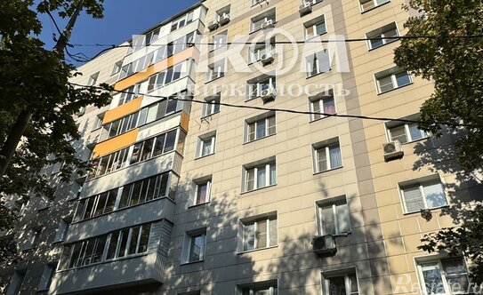 Продажа 2-комн квартиры на вторичном рынке улица Бестужевых,  д. 12Б