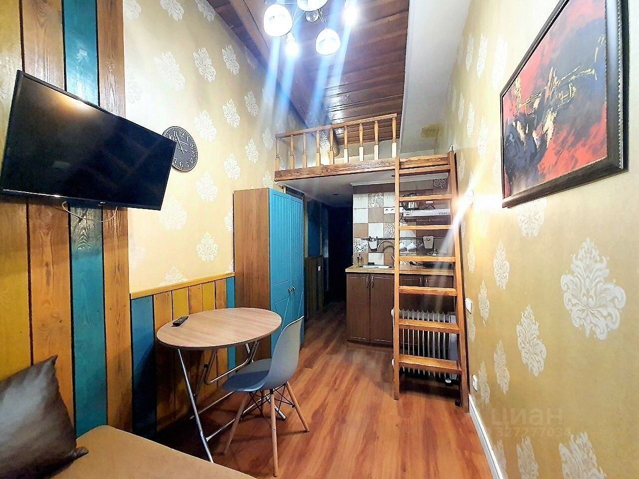 Продажа комнаты Литейный проспект, 59