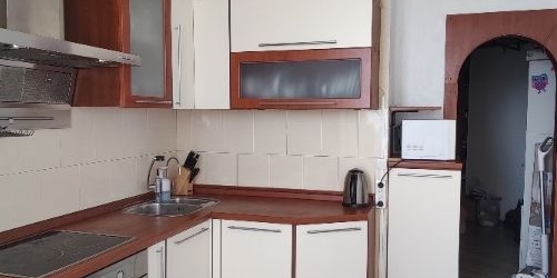 1-комн квартира улица Москворечье, 31к1