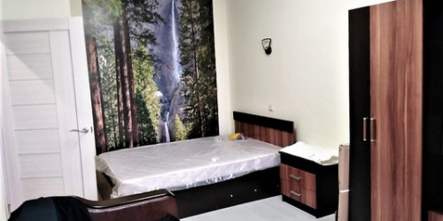 1-комн квартира Ногинск, Юбилейная ул,  д. 4в