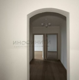 Продажа 3-комн квартиры на вторичном рынке ул Полярная,  д. 22