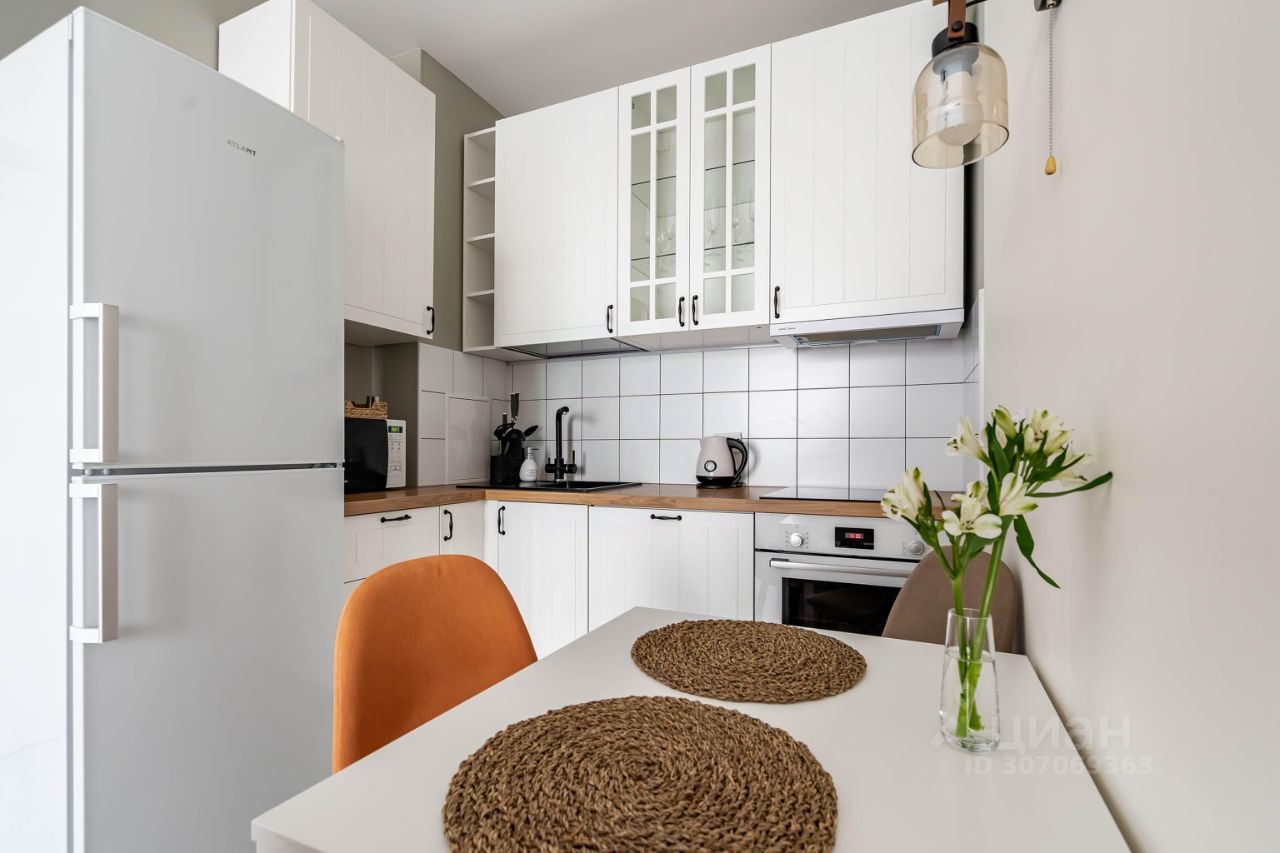 Продажа 1-комн квартиры на вторичном рынке дорога Торфяная, 17к6