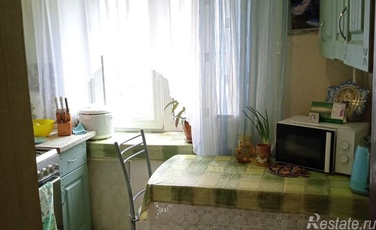 Продажа 3-комн квартиры на вторичном рынке Щёлково, ул 8 Марта,  д. 19