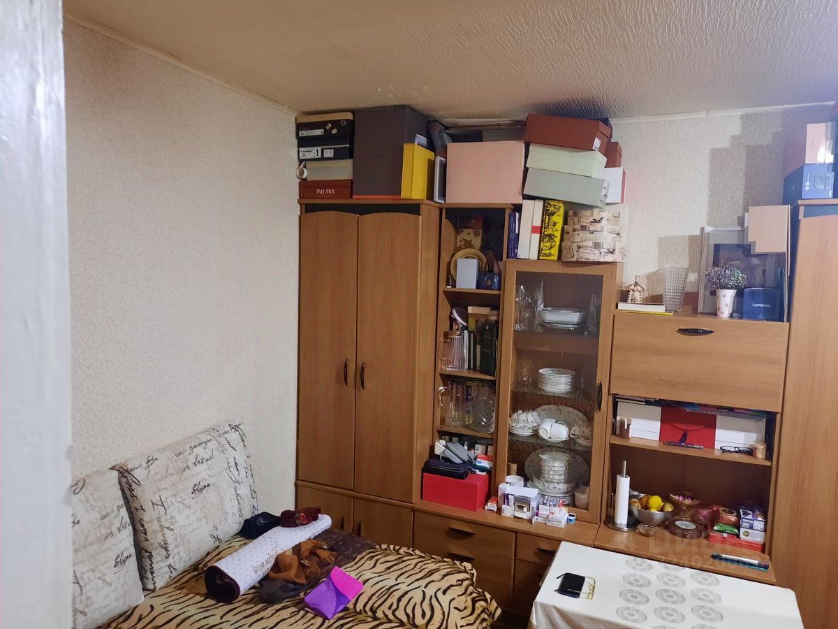 Продажа 2-комн квартиры на вторичном рынке 9-я Парковая улица, 61К1