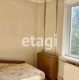 Продажа 3-комн квартиры на вторичном рынке улица Лёни Голикова,  д. 27 к5