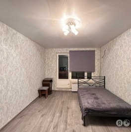 Аренда 2-комн квартиры на вторичном рынке улица Бестужевых,  д. 9А