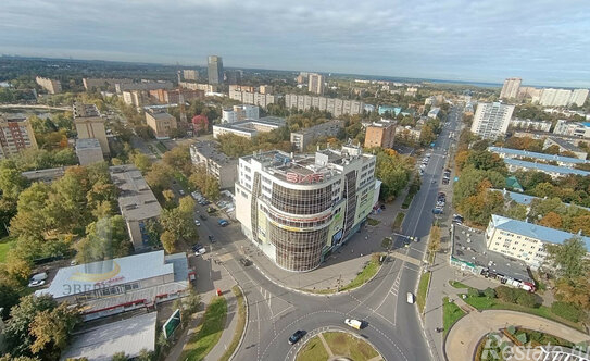 Продажа 1-комн квартиры на вторичном рынке Пушкинский городской округ, улица Чехова,  д. 1