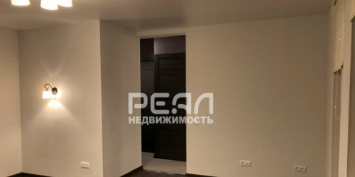 1-комн квартира улица Турку,  д. 27