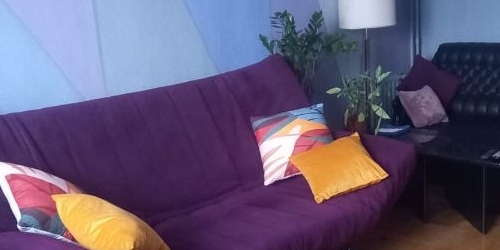 2-комн квартира 5-й Предпортовый проезд, 4К1