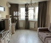 Продать Квартиры вторичка Люберцы г, Победы пр-кт  16 к2 