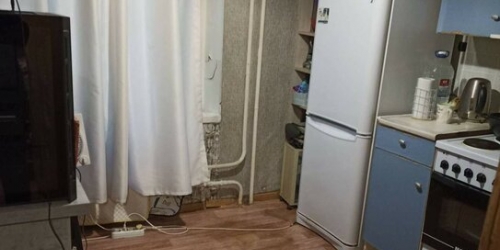 1-комн квартира улица Яблочкова,  д. 29Б