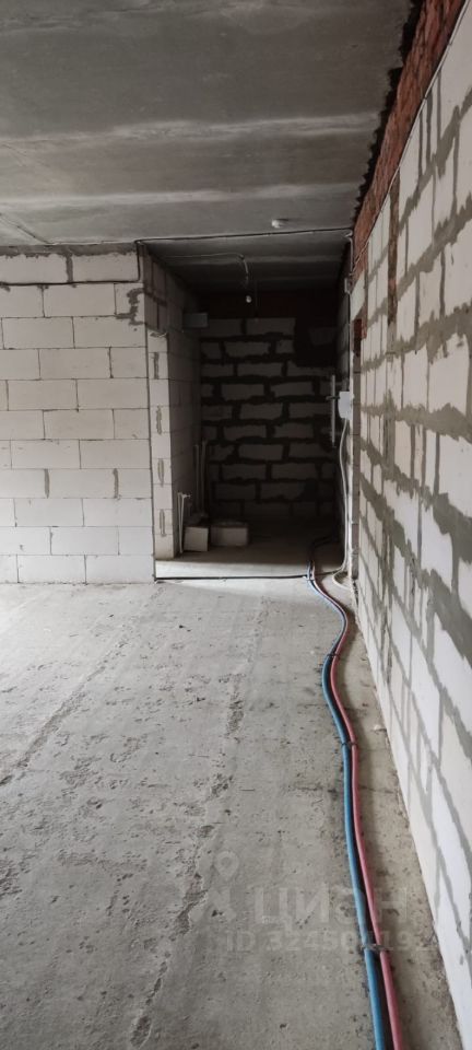 Продажа 3-комн квартиры на вторичном рынке Дмитров, Луговая улица, 14