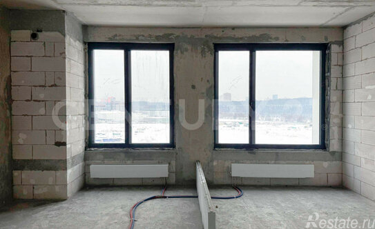 Продажа 1-комн квартиры на вторичном рынке улица Нижние Мнёвники