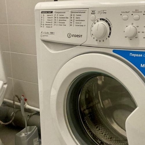 Студия пос. Бугры, улица Тихая, 3к2