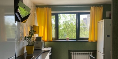 3-комн квартира Петергофское ш,  д. 21,  к. 3