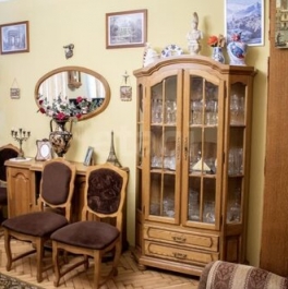 Продажа 2-комн квартиры на вторичном рынке ул Декабристов,  д. 32