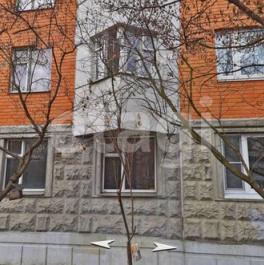 Продажа 3-комн квартиры на вторичном рынке Челябинская улица,  д. 19 к2