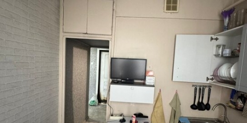 2-комн квартира ул Белозерская,  д. 1А