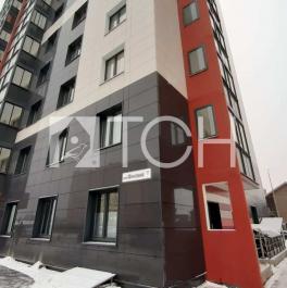 Продажа 1-комн квартиры на вторичном рынке Щелково, Финский мкр, 11к1