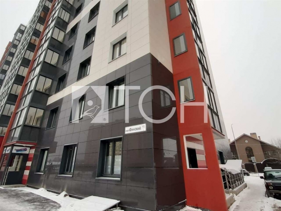 Продажа 1-комн квартиры на вторичном рынке Щелково, Финский мкр, 11к1