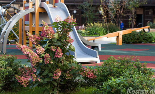 Продажа 4-комн квартиры на вторичном рынке ул Погодинская,  д. 4