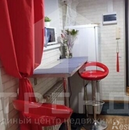 Продажа 3-комн квартиры на вторичном рынке Захарьевская улица