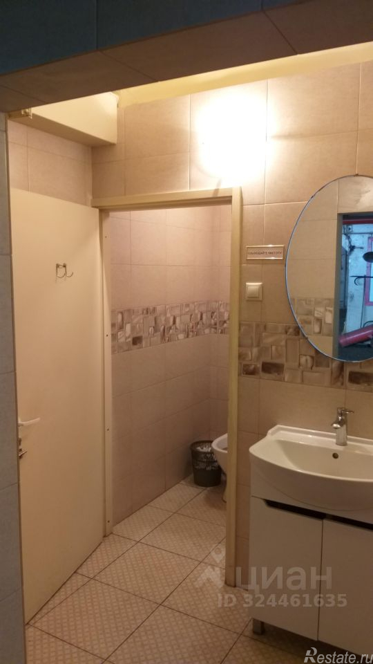 Аренда гаража 1-й Красногорский проезд,  д. 4 с1А