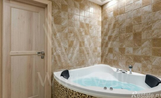 Продажа 3-комн квартиры на вторичном рынке Николопесковский М. пер