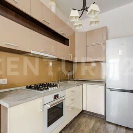 Продажа 1-комн квартиры на вторичном рынке Витебская улица