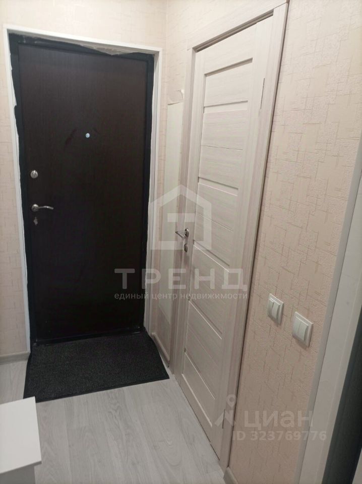 Продажа студии Мурино, бульвар Воронцовский, 19к1