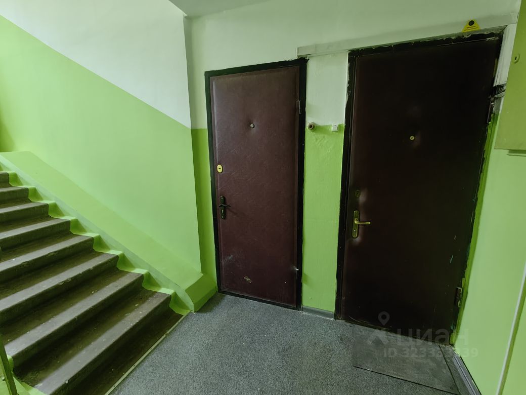 Продажа 1-комн квартиры на вторичном рынке Долгопрудный, Московское шоссе, 55