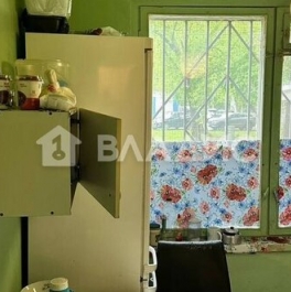 Продажа 3-комн квартиры на вторичном рынке Октябрьская улица,  д. 26 к1