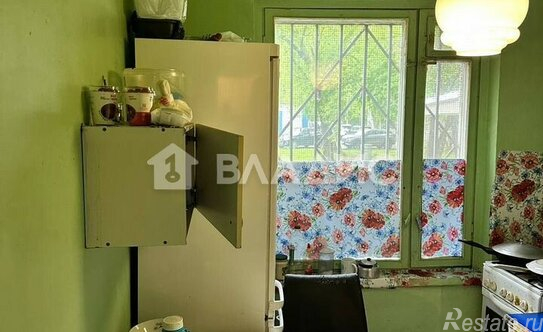 Продажа 3-комн квартиры на вторичном рынке Октябрьская улица,  д. 26 к1