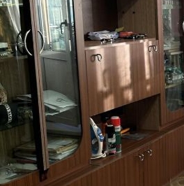 Продажа 1-комн квартиры на вторичном рынке Чехов, улица Дружбы, 13