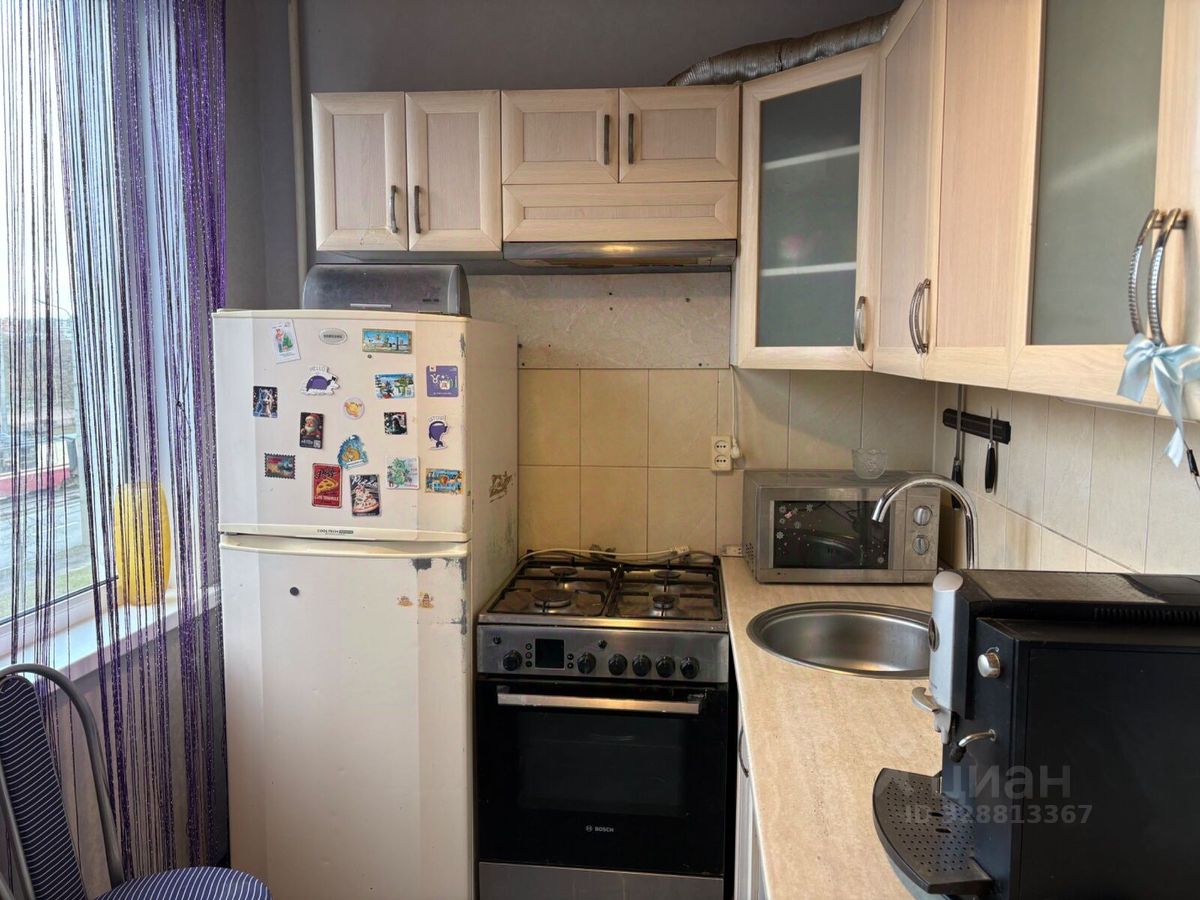 Продажа 2-комн квартиры на вторичном рынке проспект Науки, 73К1