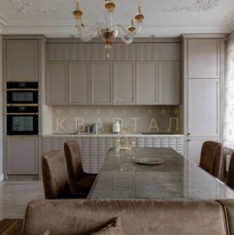 Продажа 3-комн квартиры на вторичном рынке Одинцово г, Маршала Бирюзова ул