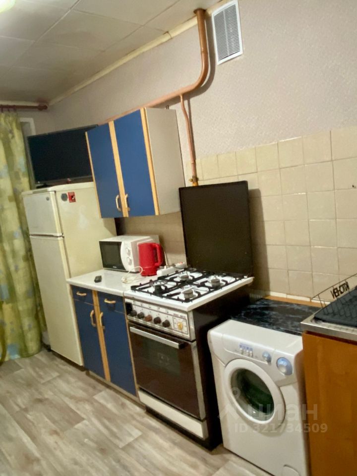 Продажа 1-комн квартиры на вторичном рынке Есенинский бульвар, 9К5