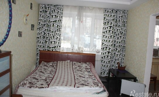 Продажа 1-комн квартиры на вторичном рынке Солнечногорск, Красная улица