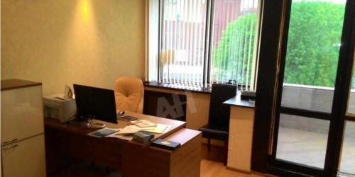 Отдельное здание Александра Солженицына ул